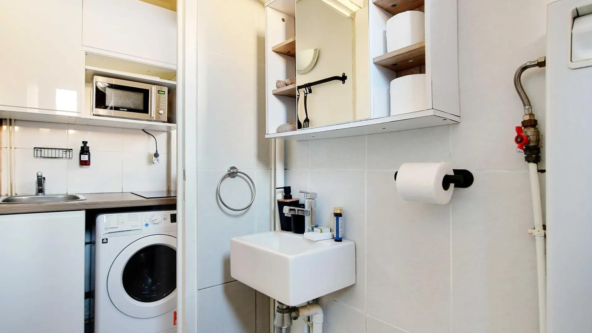 Cozy Studio - 2P - Place De La Bastille Paris
