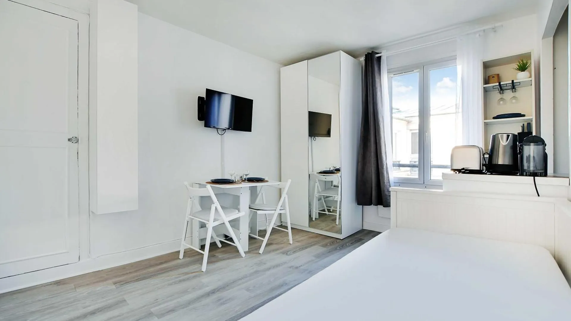 Cozy Studio - 2P - Place De La Bastille Paris