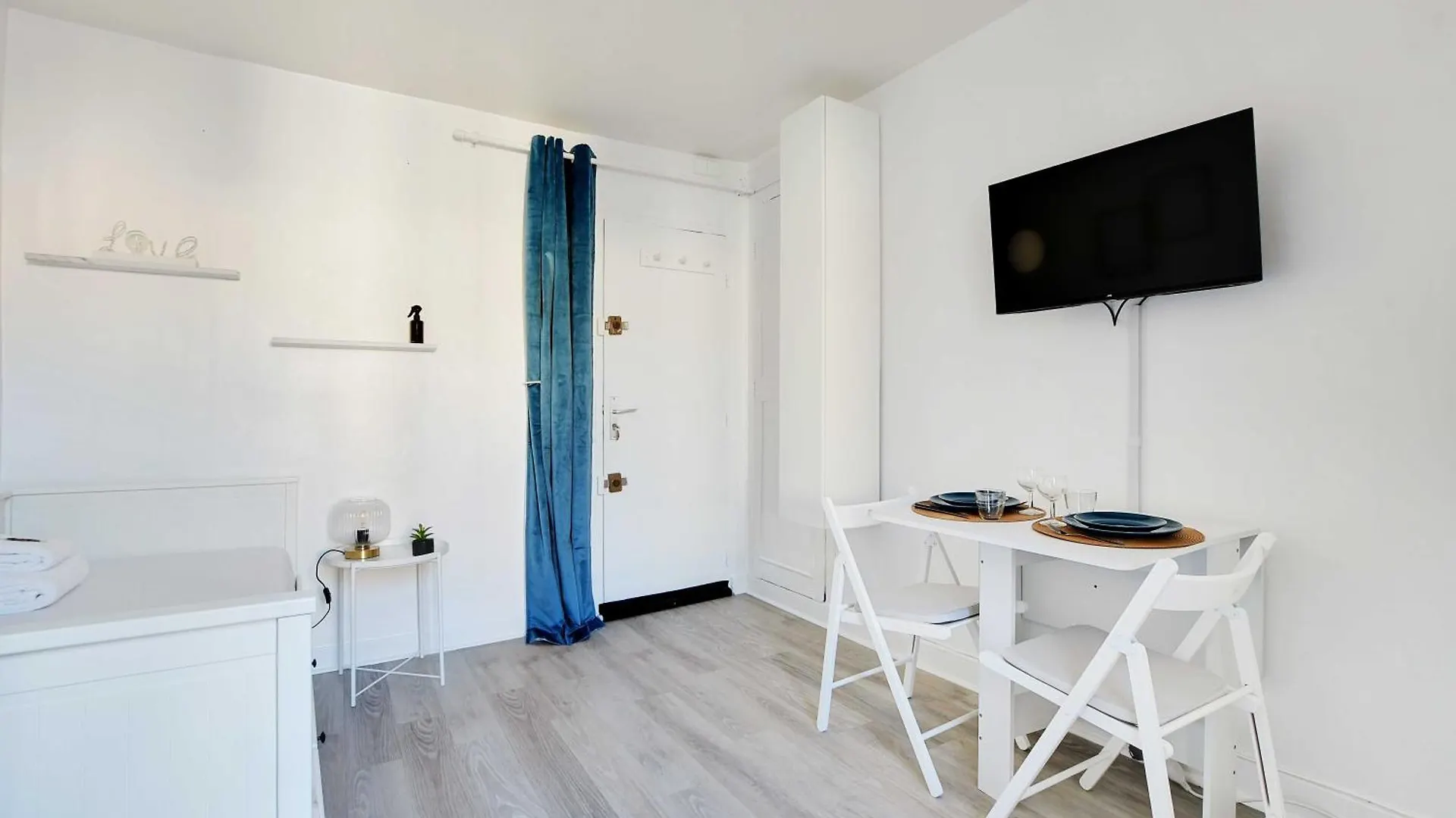 Apartment Cozy Studio - 2P - Place De La Bastille Paris