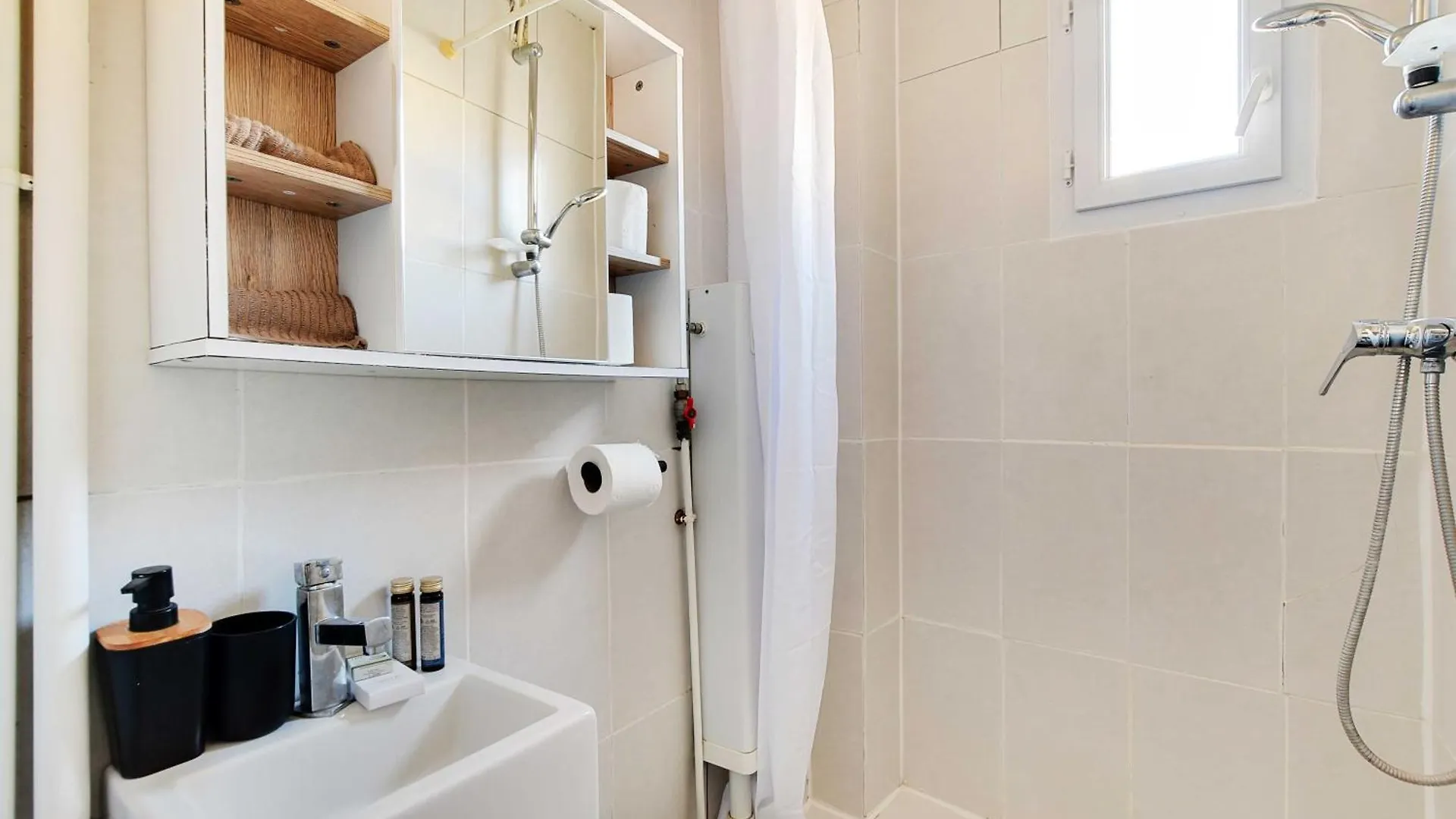 Cozy Studio - 2P - Place De La Bastille Paris France